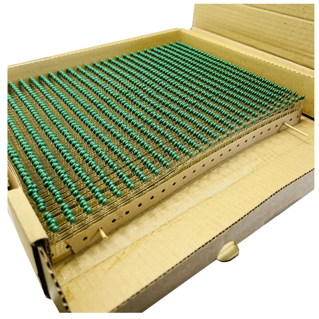 Termistor NTC PTH 100Kohm 10% 6.5x5mm TTC05104KIY506 2000Pcs